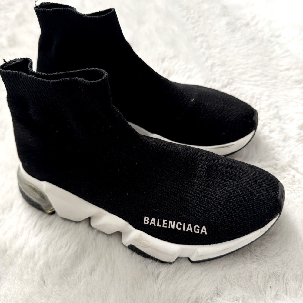 Women’s Balenciaga slip on